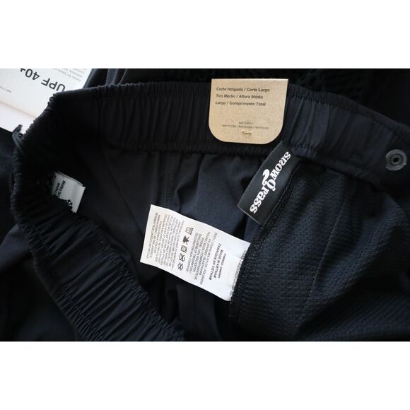 Nike FV7321-010 Women's Sz M Black ACG Snowgrass UV Protection Skirt - Picture 6 of 16